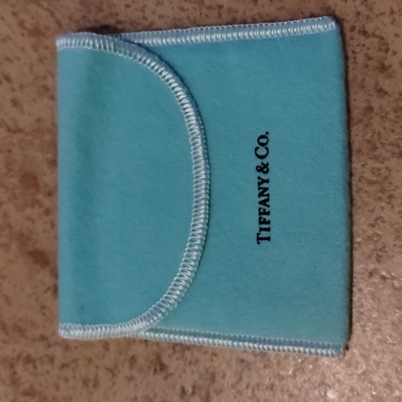 Tiffany & Co. Butterfly Bookmark - Picture 5 of 14